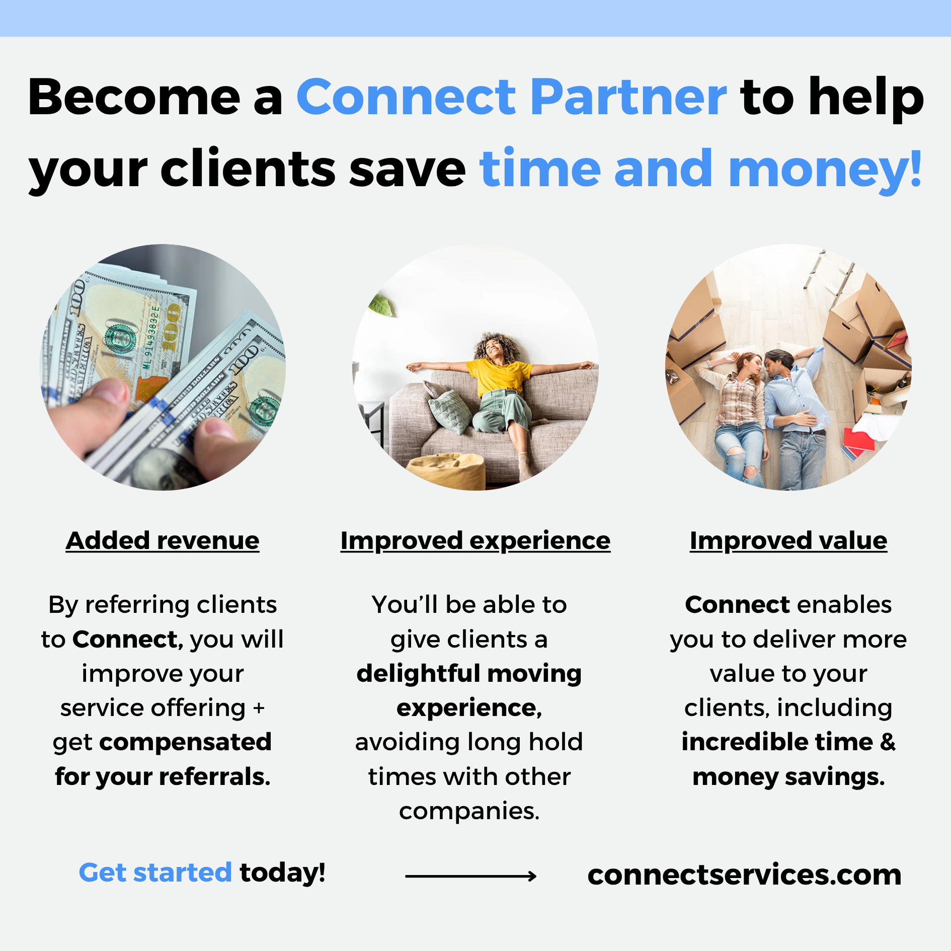 Become a Connect Partner - v1
