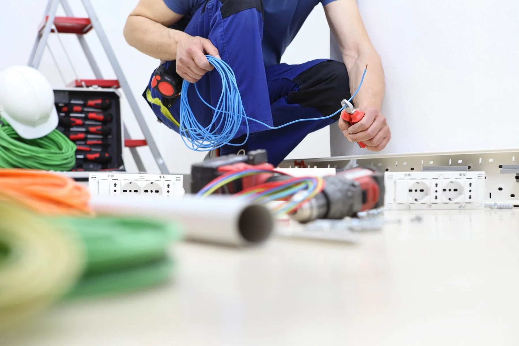 benefitsofelectricalrepair