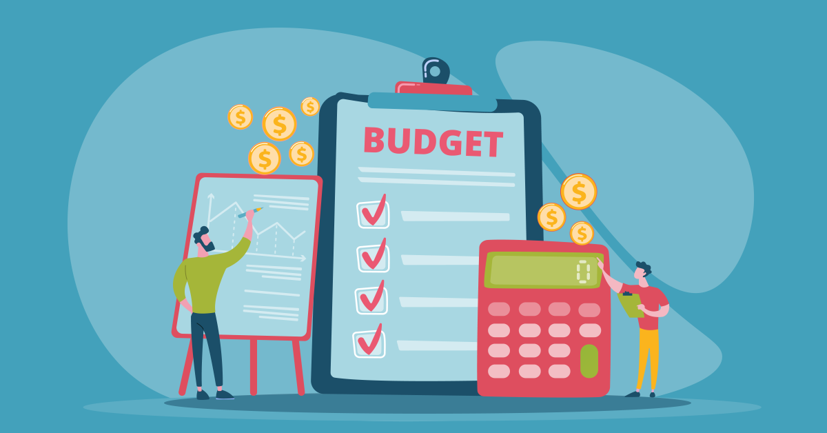 budgeting