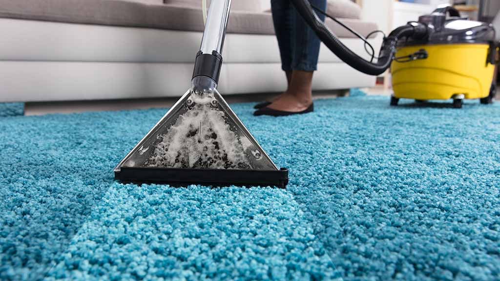 cleaningcarpet