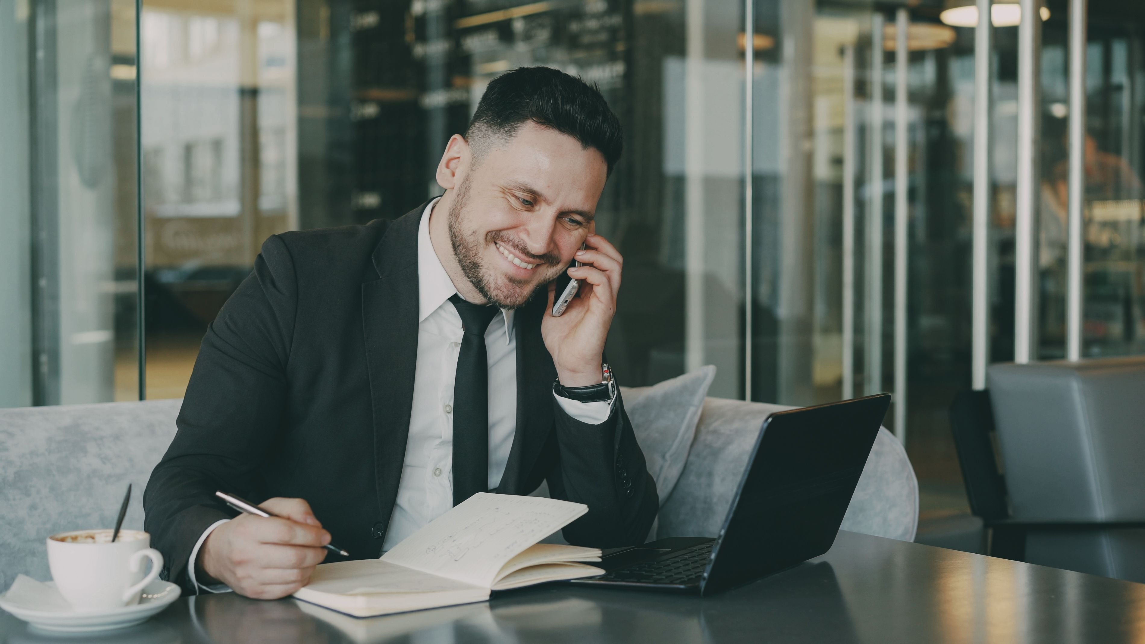 clientcommunication