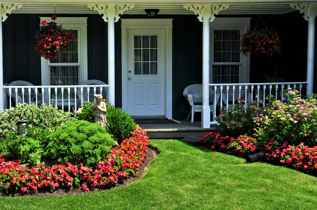 curbappeal