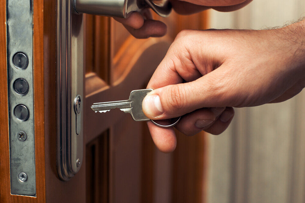 doorlock