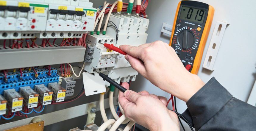 10 Essential Home Maintenance Services You Need to Schedule Annually