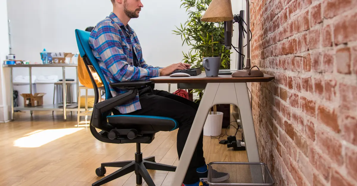 ergonomic