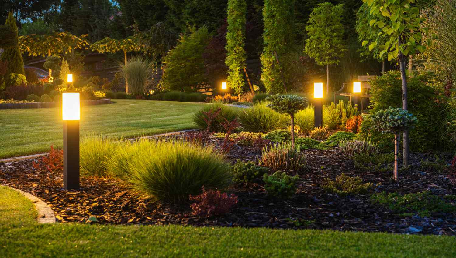 gardenlight
