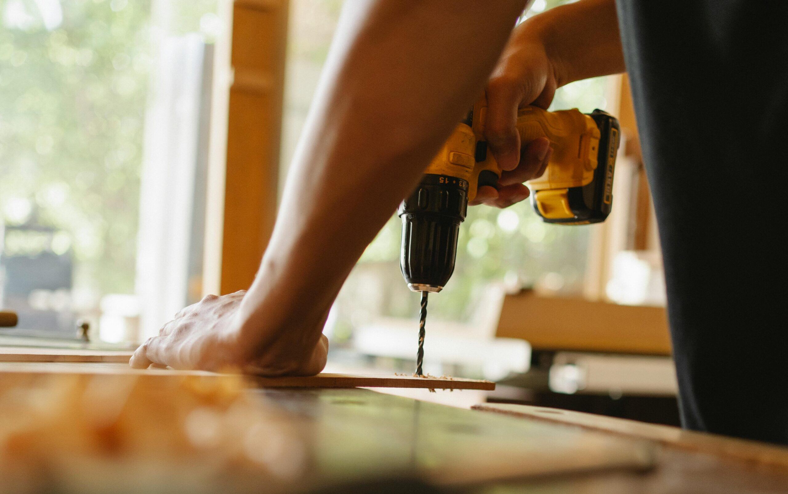 handyman