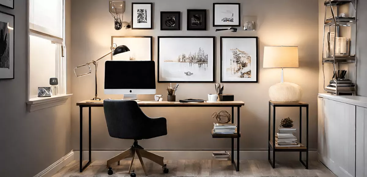 homeoffice
