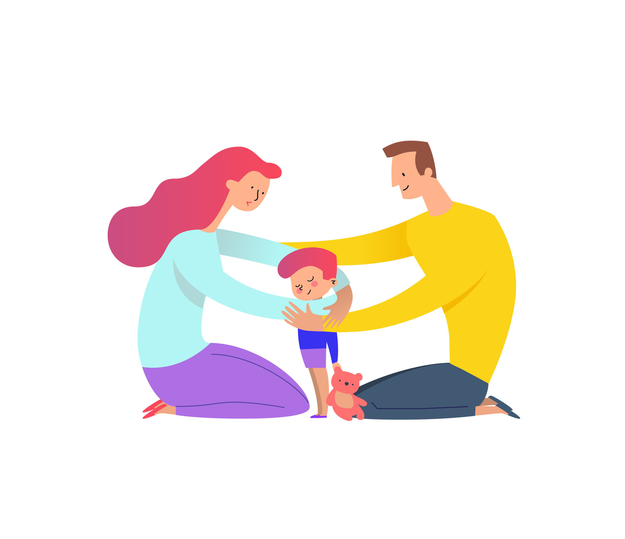 involvethekids