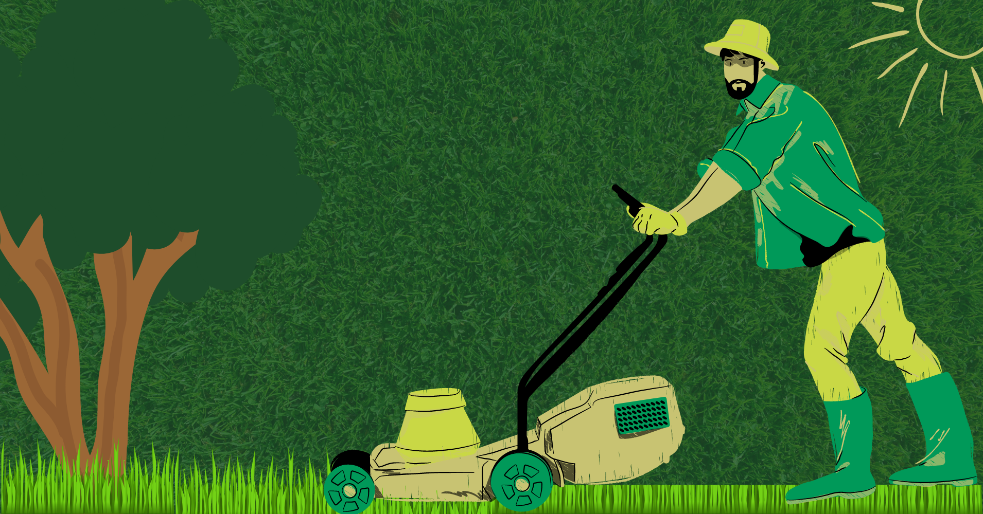 lawncare