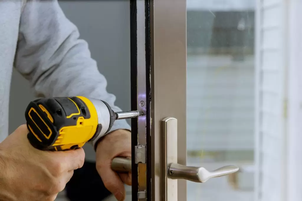 lockpro