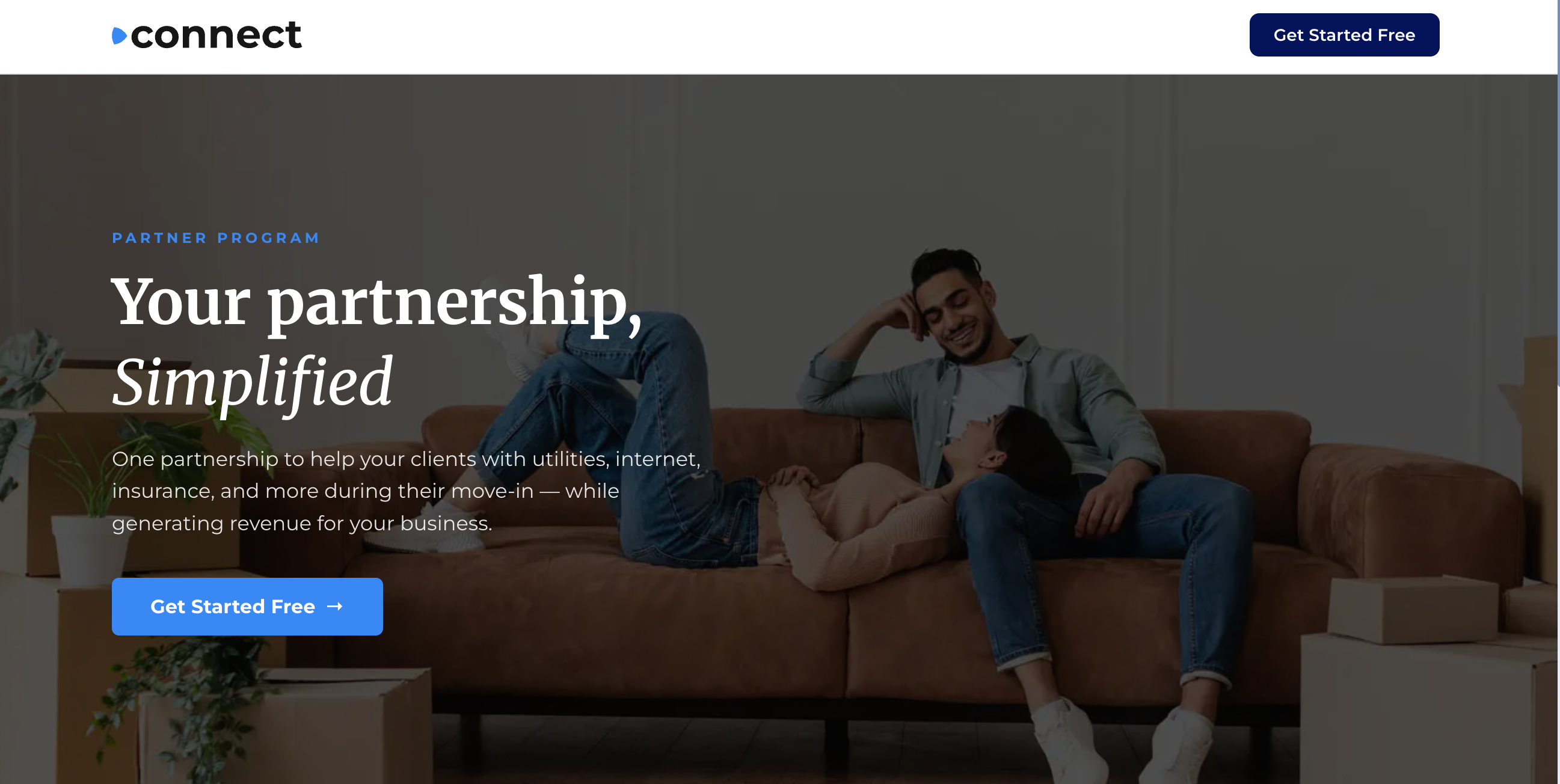 partners