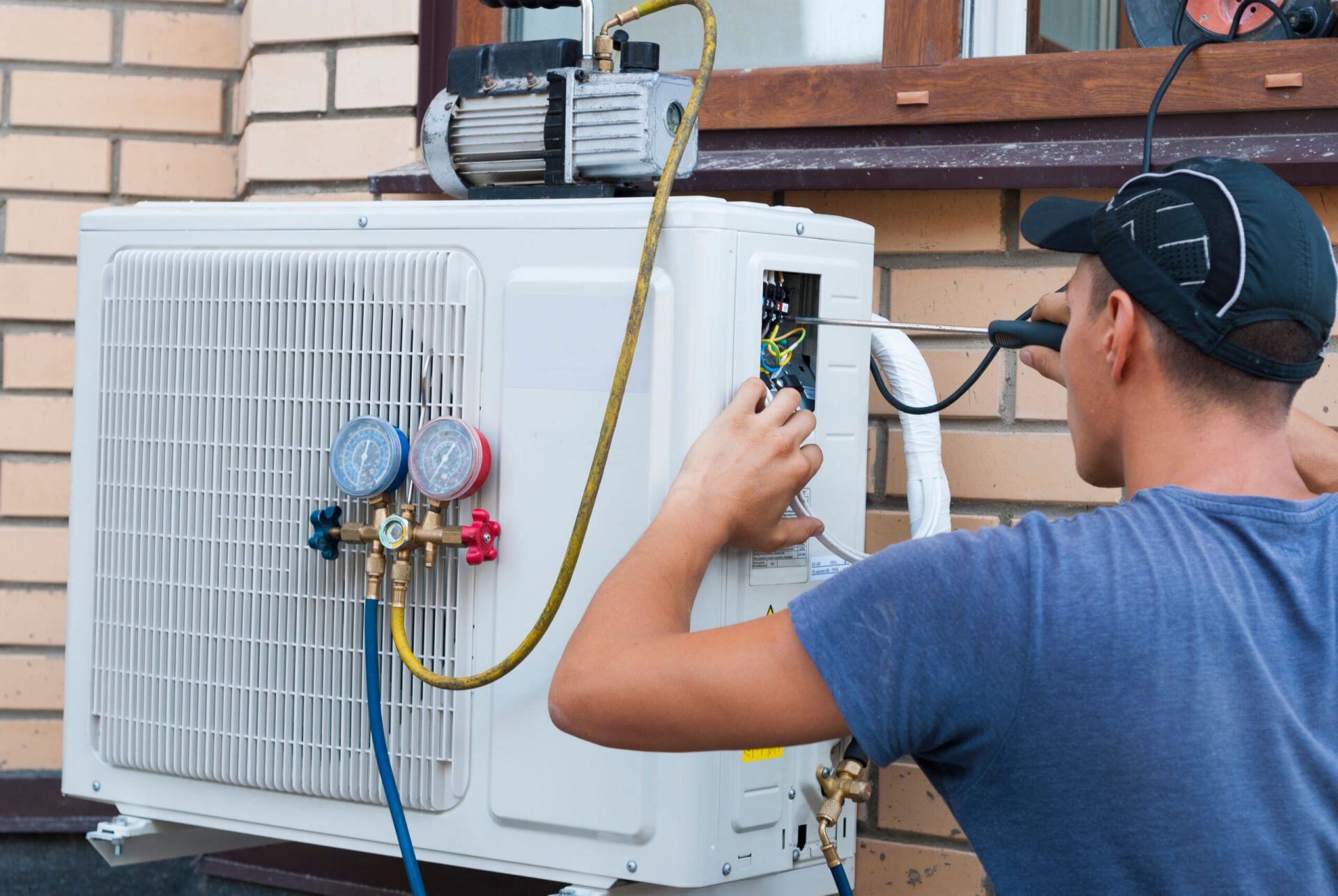 prohvac