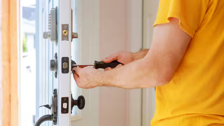rekeying