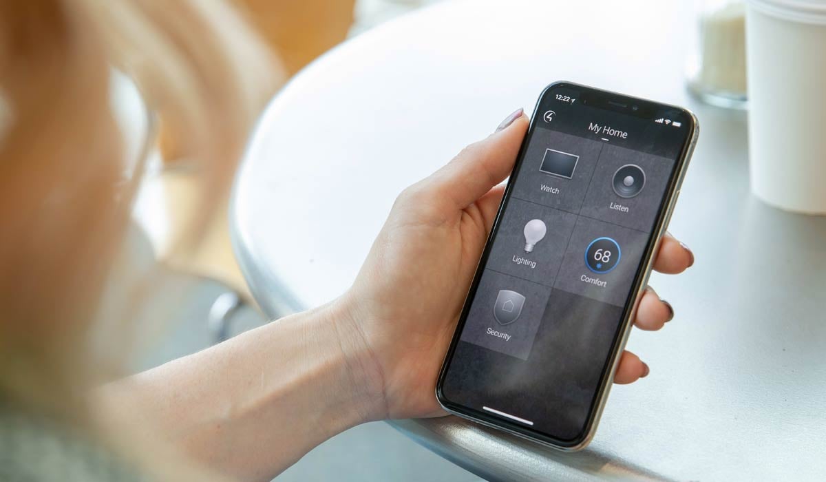 smarthomeintegration