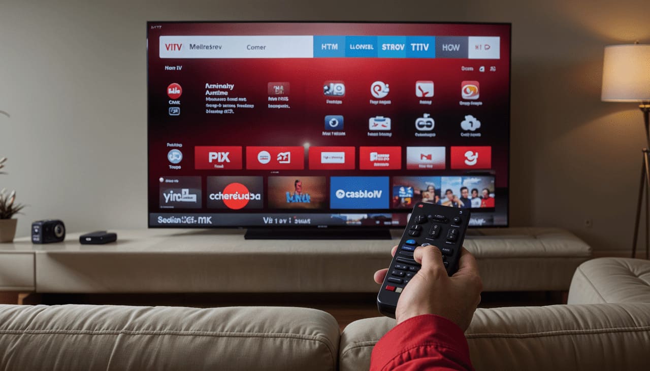 tvconfiguration