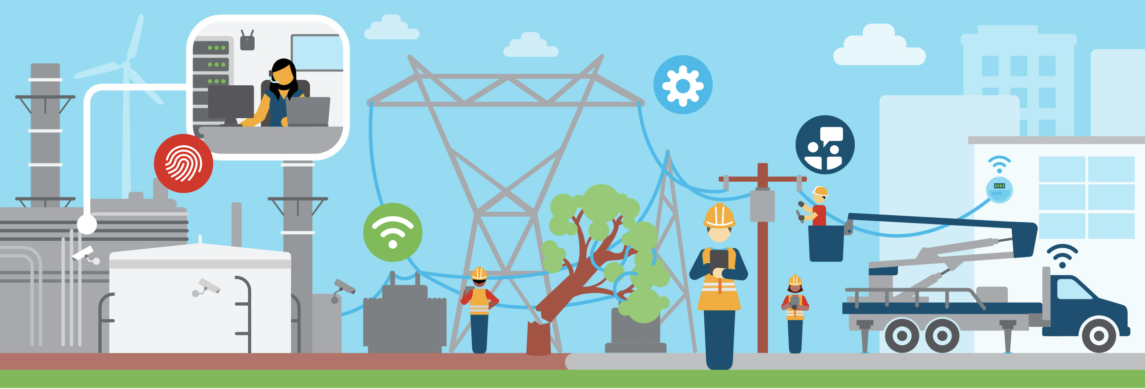 utilities1