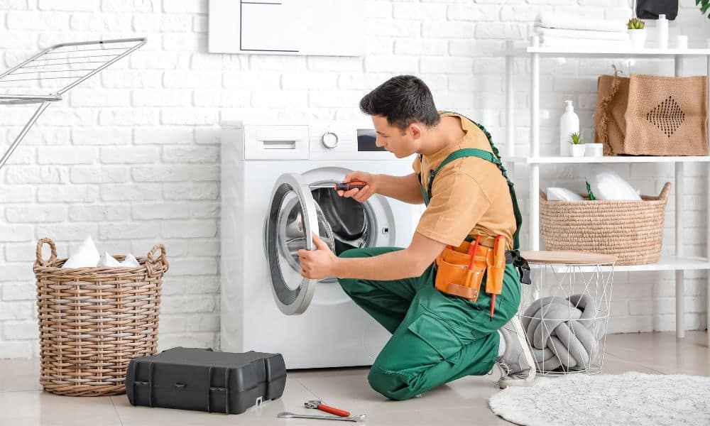 washingmachinerepair