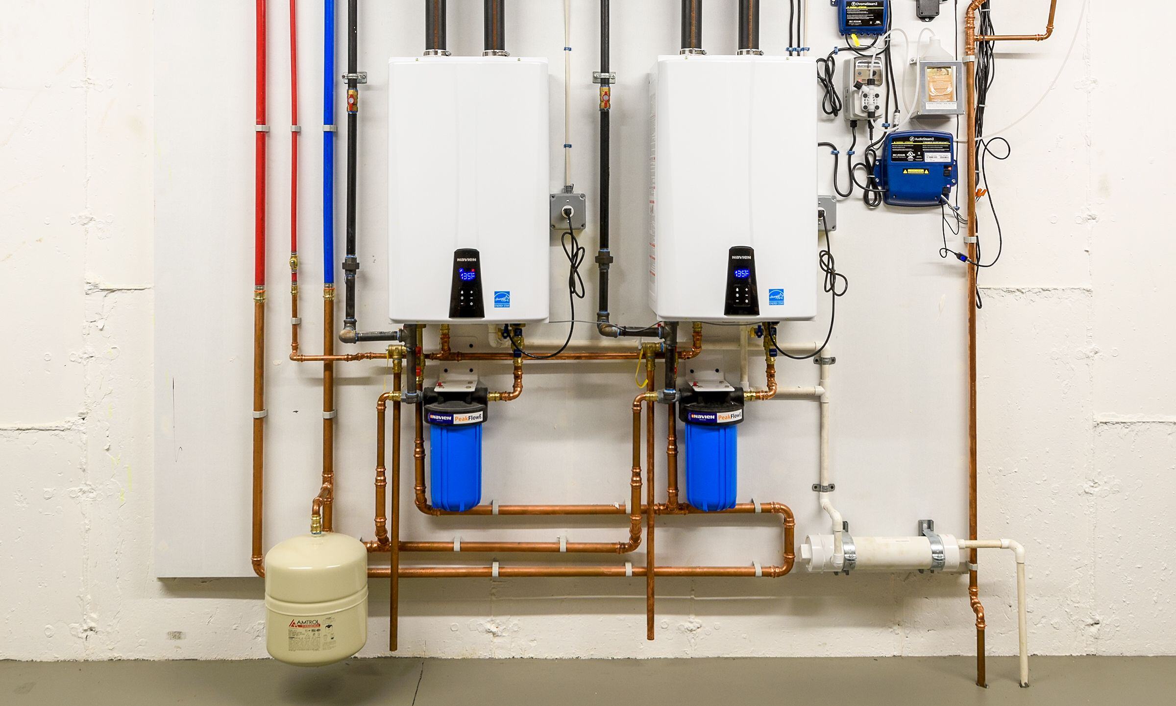 waterheater