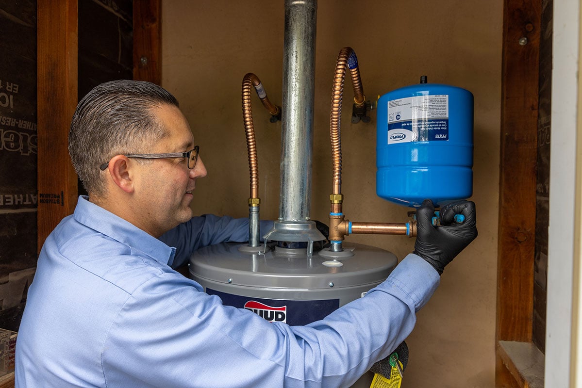 waterrepair